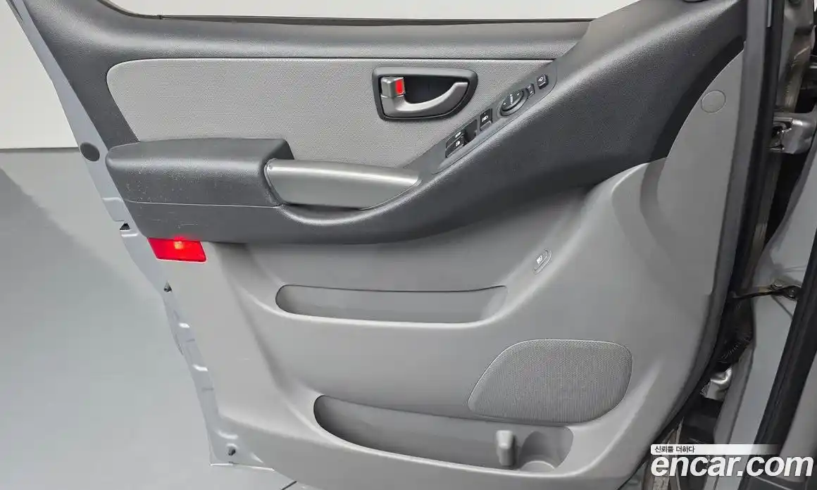 Hyundai Starex 2018 2.5 автомат (гидро), фото 15