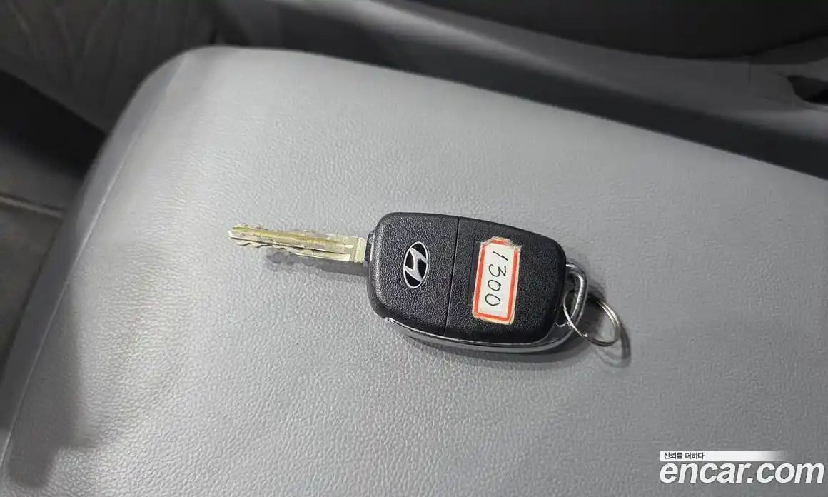 Hyundai Starex 2018 2.5 автомат (гидро), фото 27