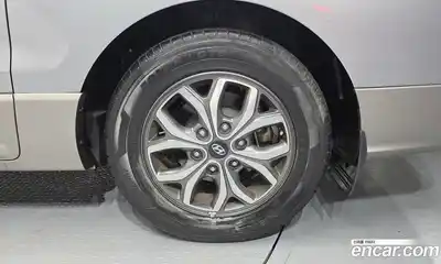 Hyundai Starex 2018 2.5 автомат (гидро), миниатюра 7