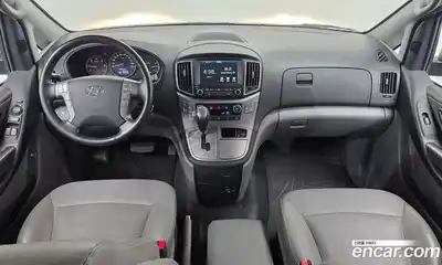 Hyundai Starex 2018 2.5 автомат (гидро), миниатюра 10