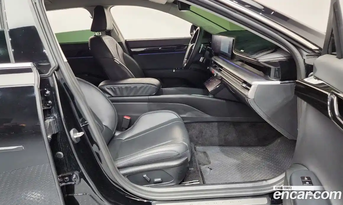 Hyundai Grandeur 2024 3.5 автомат (гидро), фото 16