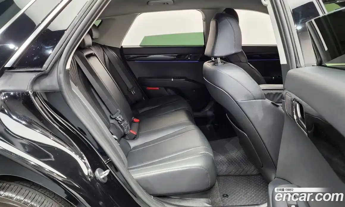 Hyundai Grandeur 2024 3.5 автомат (гидро), фото 17