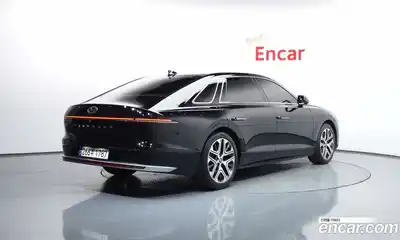 Hyundai Grandeur 2024 3.5 автомат (гидро), миниатюра 2