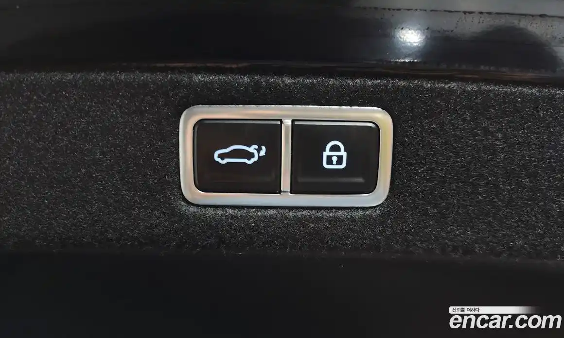 Hyundai Grandeur 2024 3.5 автомат (гидро), фото 21