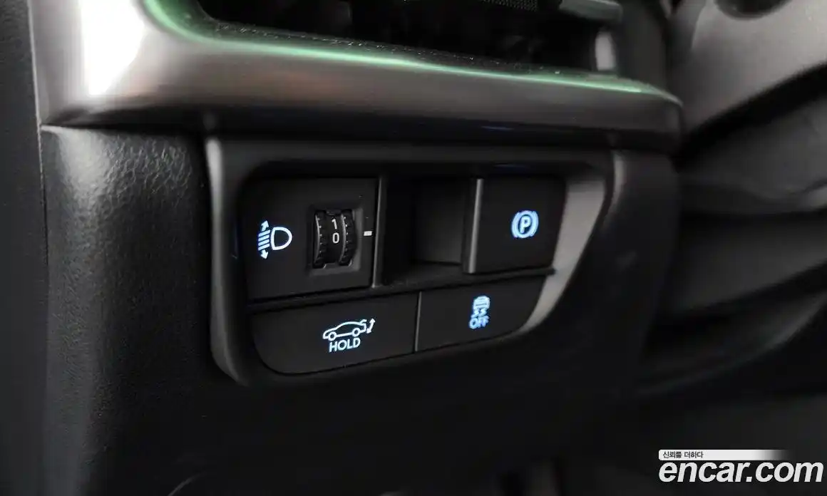 Hyundai Grandeur 2024 3.5 автомат (гидро), фото 25