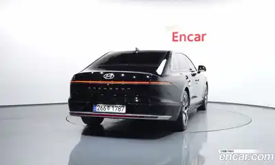 Hyundai Grandeur 2024 3.5 автомат (гидро), миниатюра 4