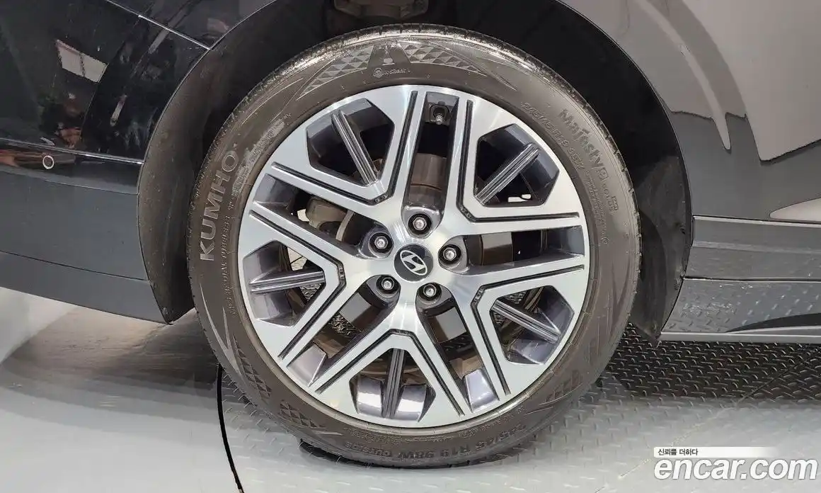 Hyundai Grandeur 2024 3.5 автомат (гидро), фото 5