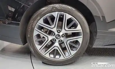 Hyundai Grandeur 2024 3.5 автомат (гидро), миниатюра 5