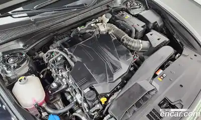 Hyundai Grandeur 2024 3.5 автомат (гидро), миниатюра 6
