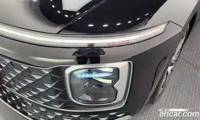 Hyundai Grandeur 2024 3.5 автомат (гидро), миниатюра 8