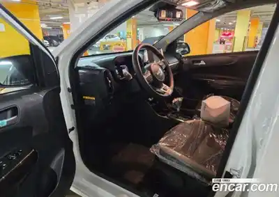 Kia Morning 2026 1.0 автомат (гидро), миниатюра 4