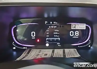 Kia Morning 2025 1.0 автомат (гидро), миниатюра 7