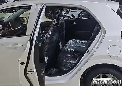 Kia Morning 2025 1.0 автомат (гидро), миниатюра 10