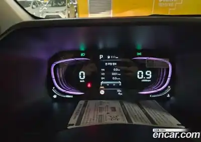 Kia Morning 2026 1.0 автомат (гидро), миниатюра 7