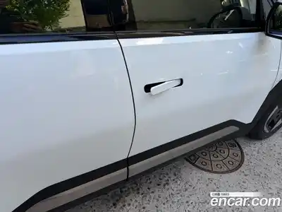 Kia EV3 2026 автомат (гидро), миниатюра 12