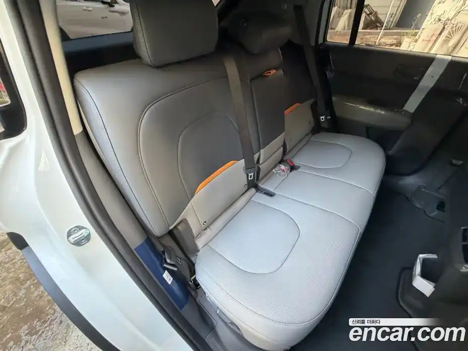 Kia EV3 2026 автомат (гидро), фото 15