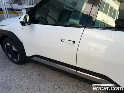Kia EV3 2026 автомат (гидро), миниатюра 5