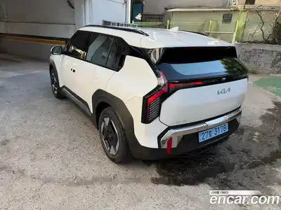 Kia EV3 2026 автомат (гидро), миниатюра 7