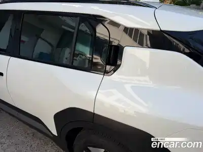 Kia EV3 2026 автомат (гидро), миниатюра 8