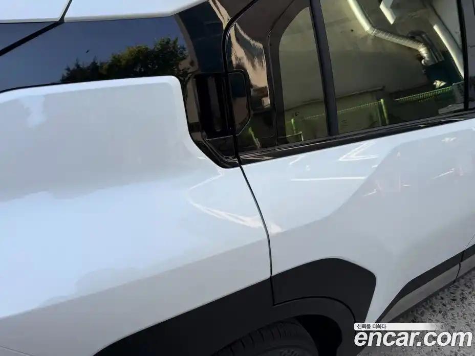 Kia EV3 2026 автомат (гидро), фото 9