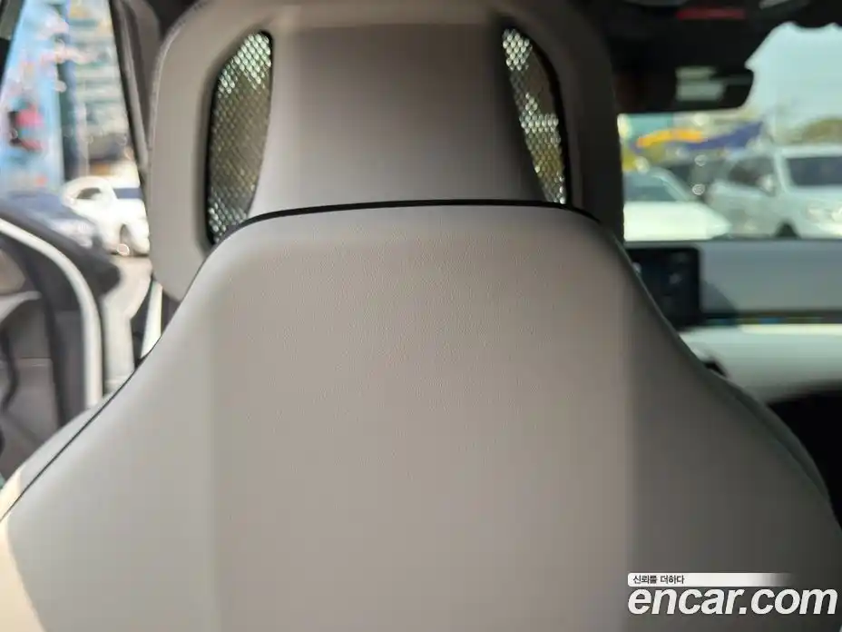 Kia EV4 2026 автомат (гидро), фото 12