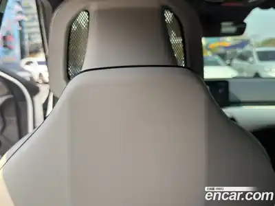 Kia EV4 2026 автомат (гидро), миниатюра 12