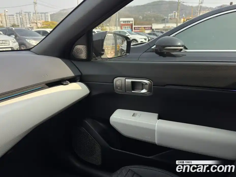 Kia EV4 2026 автомат (гидро), фото 16