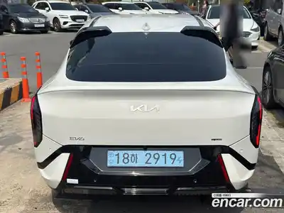 Kia EV4 2026 автомат (гидро), миниатюра 4