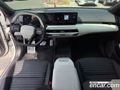 Kia EV4 2026 автомат (гидро), миниатюра 7