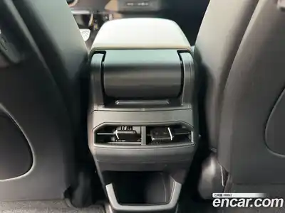 Kia EV4 2026 автомат (гидро), миниатюра 9