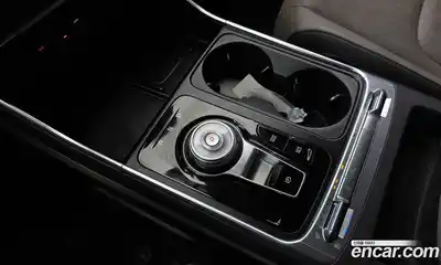 Kia Carnival 2024 2.2 автомат (гидро), миниатюра 12