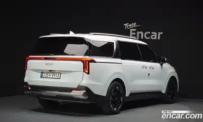 Kia Carnival 2024 2.2 автомат (гидро), миниатюра 2