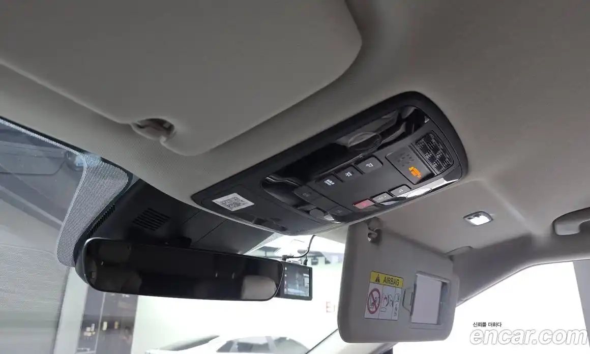 Kia Carnival 2024 2.2 автомат (гидро), фото 29