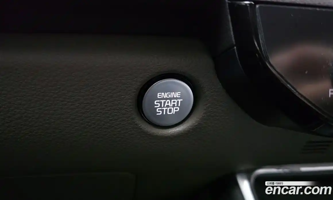 Kia Carnival 2024 2.2 автомат (гидро), фото 30