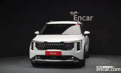 Kia Carnival 2024 2.2 автомат (гидро), миниатюра 3