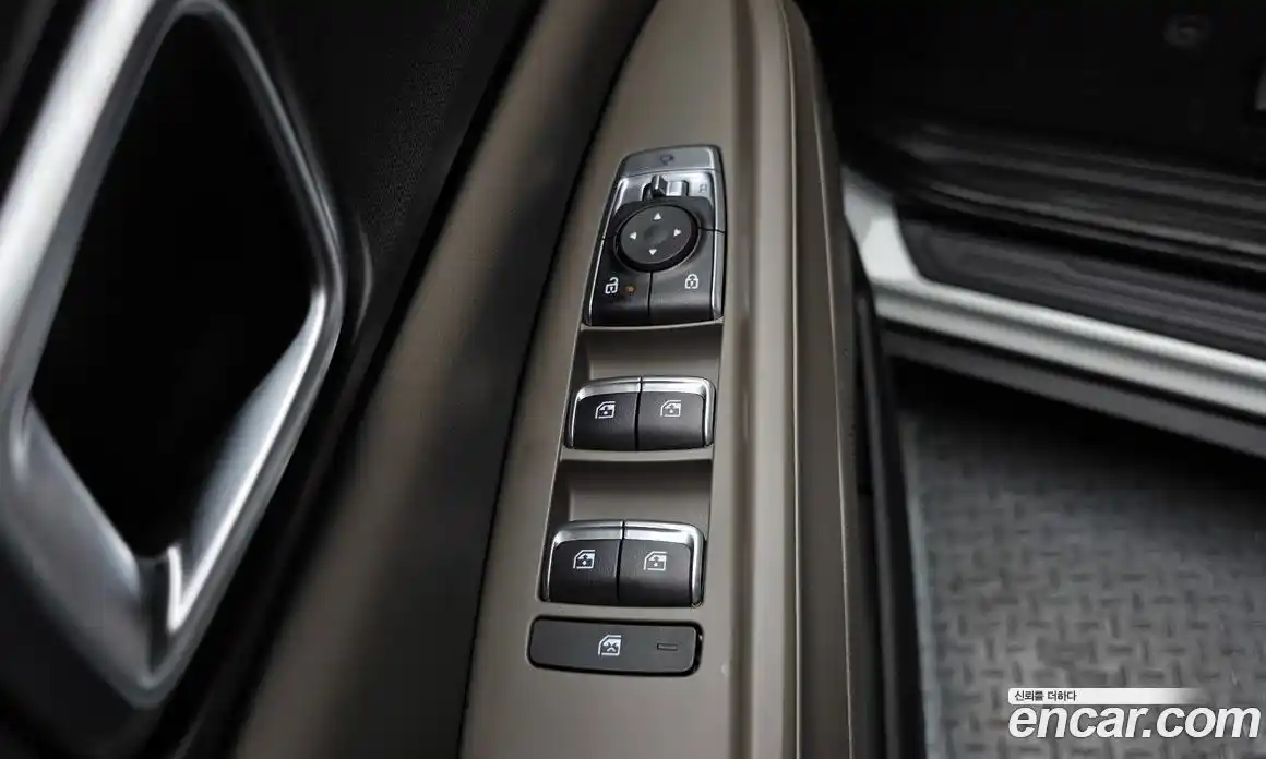 Kia Carnival 2024 2.2 автомат (гидро), фото 33