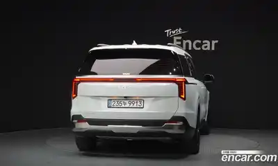 Kia Carnival 2024 2.2 автомат (гидро), миниатюра 4
