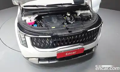 Kia Carnival 2024 2.2 автомат (гидро), миниатюра 6