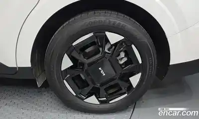 Kia Carnival 2024 2.2 автомат (гидро), миниатюра 7