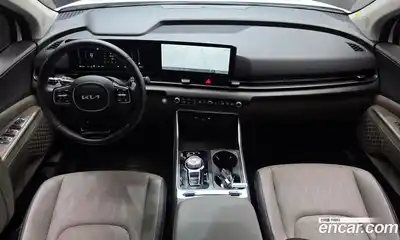 Kia Carnival 2024 2.2 автомат (гидро), миниатюра 10