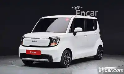 Kia Ray, 2023, 8 685 км