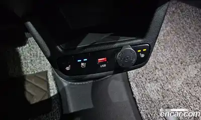 Kia Ray 2023 1.0 автомат (гидро), миниатюра 11