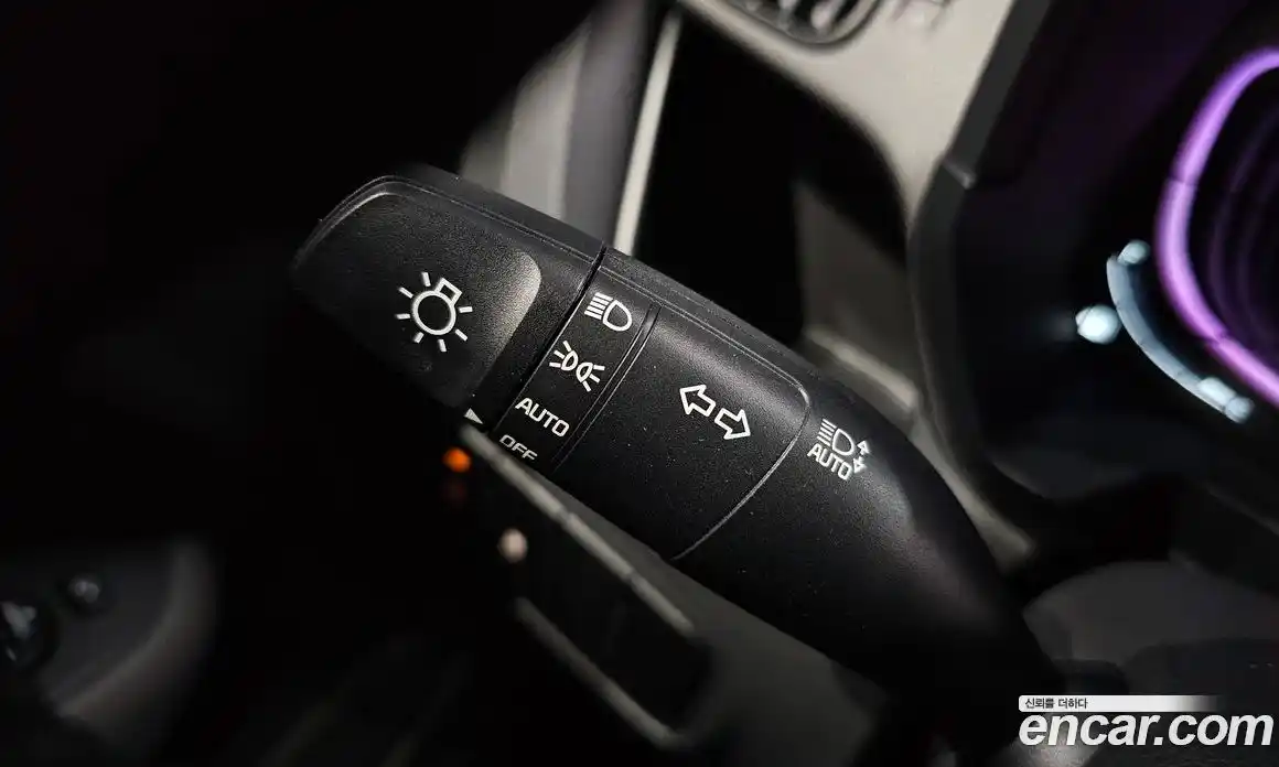 Kia Ray 2023 1.0 автомат (гидро), фото 20