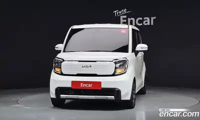 Kia Ray 2023 1.0 автомат (гидро), миниатюра 3