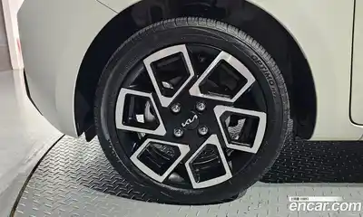 Kia Ray 2023 1.0 автомат (гидро), миниатюра 5