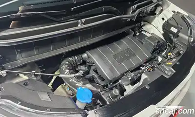 Kia Ray 2023 1.0 автомат (гидро), миниатюра 6