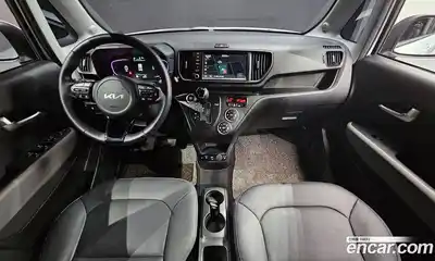 Kia Ray 2023 1.0 автомат (гидро), миниатюра 7