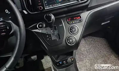 Kia Ray 2023 1.0 автомат (гидро), миниатюра 9