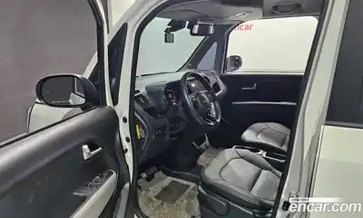 Kia Ray 2023 1.0 автомат (гидро), миниатюра 10