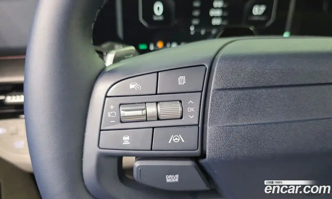 Kia Sportage 2025 1.6 автомат (гидро), фото 28